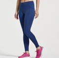 Women's Saucony Solstice Tight (FINAL SALE)