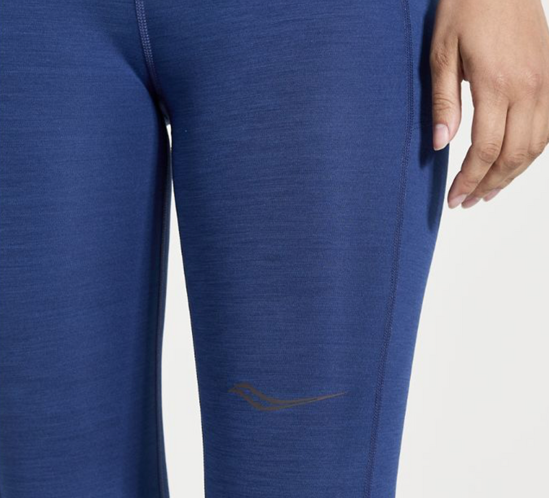 Women's Saucony Solstice Tight (FINAL SALE)