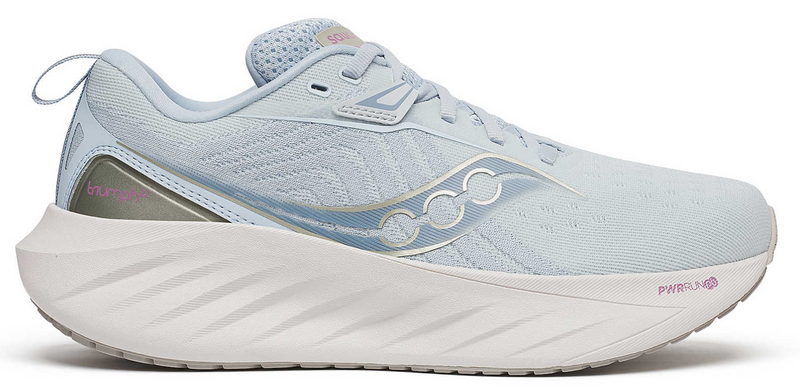 Women's Saucony Triumph 22 (Clearance)
