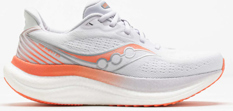 Women's Saucony Triumph 23 (Final Sale)