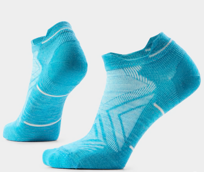 Women's Smartwool Zero Cushion Low Ankle Sock