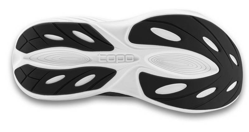 Women's Topo Atmos (CLEARANCE)