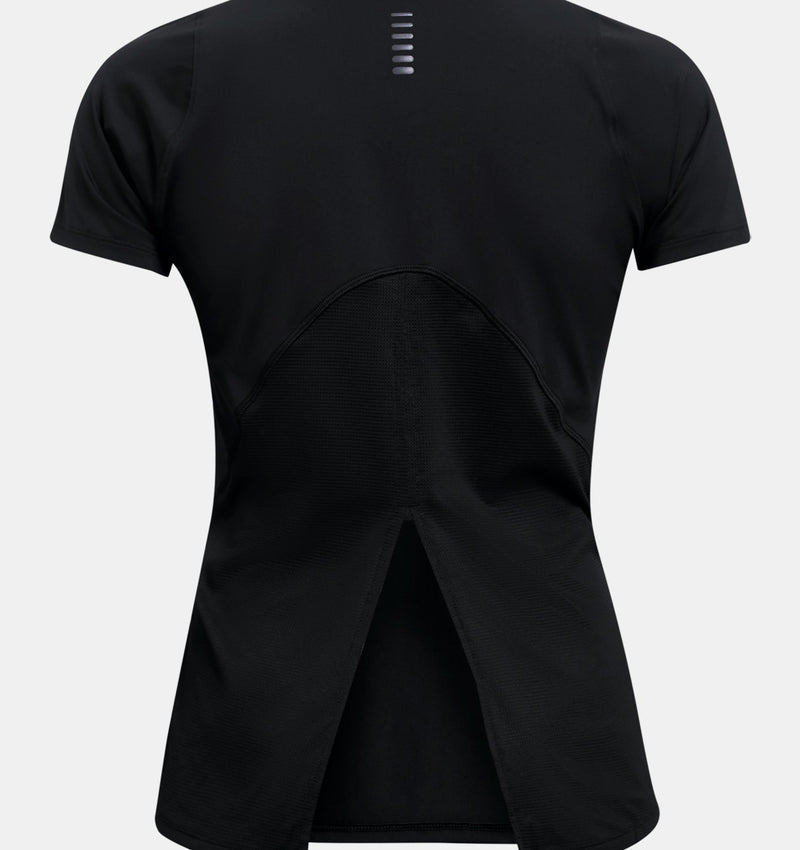Women's Under Armour Iso-Chill Run Short Sleeve