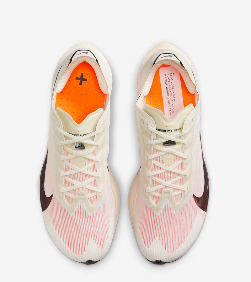 Women's Vaporfly 4