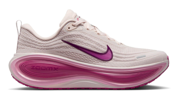 Women's Vomero Plus