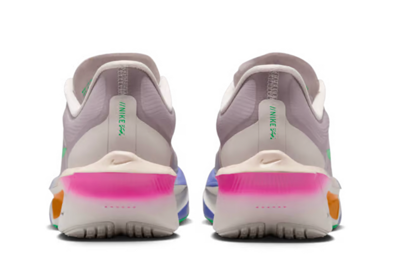 Women's Zoom Fly 6 Eliud Kipchoge (Clearance)