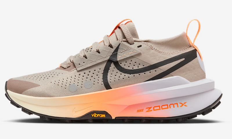 Women's ZoomX Zegama Trail 2