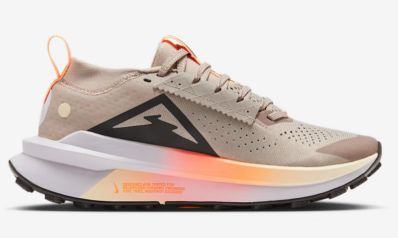 Women's ZoomX Zegama Trail 2