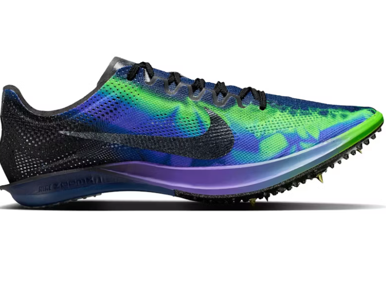 ZoomX Dragonfly 2