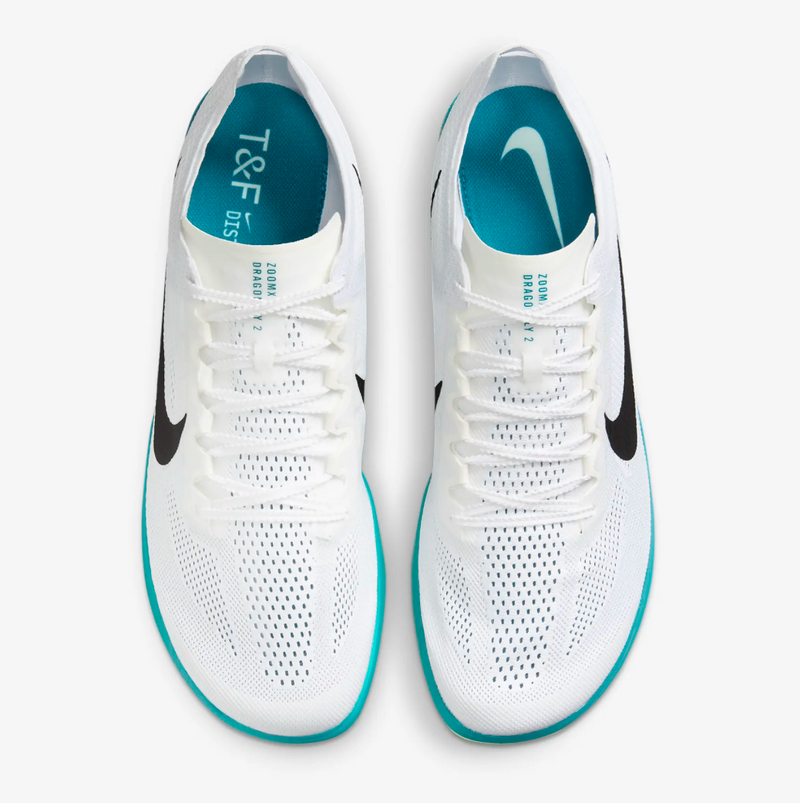 ZoomX Dragonfly 2